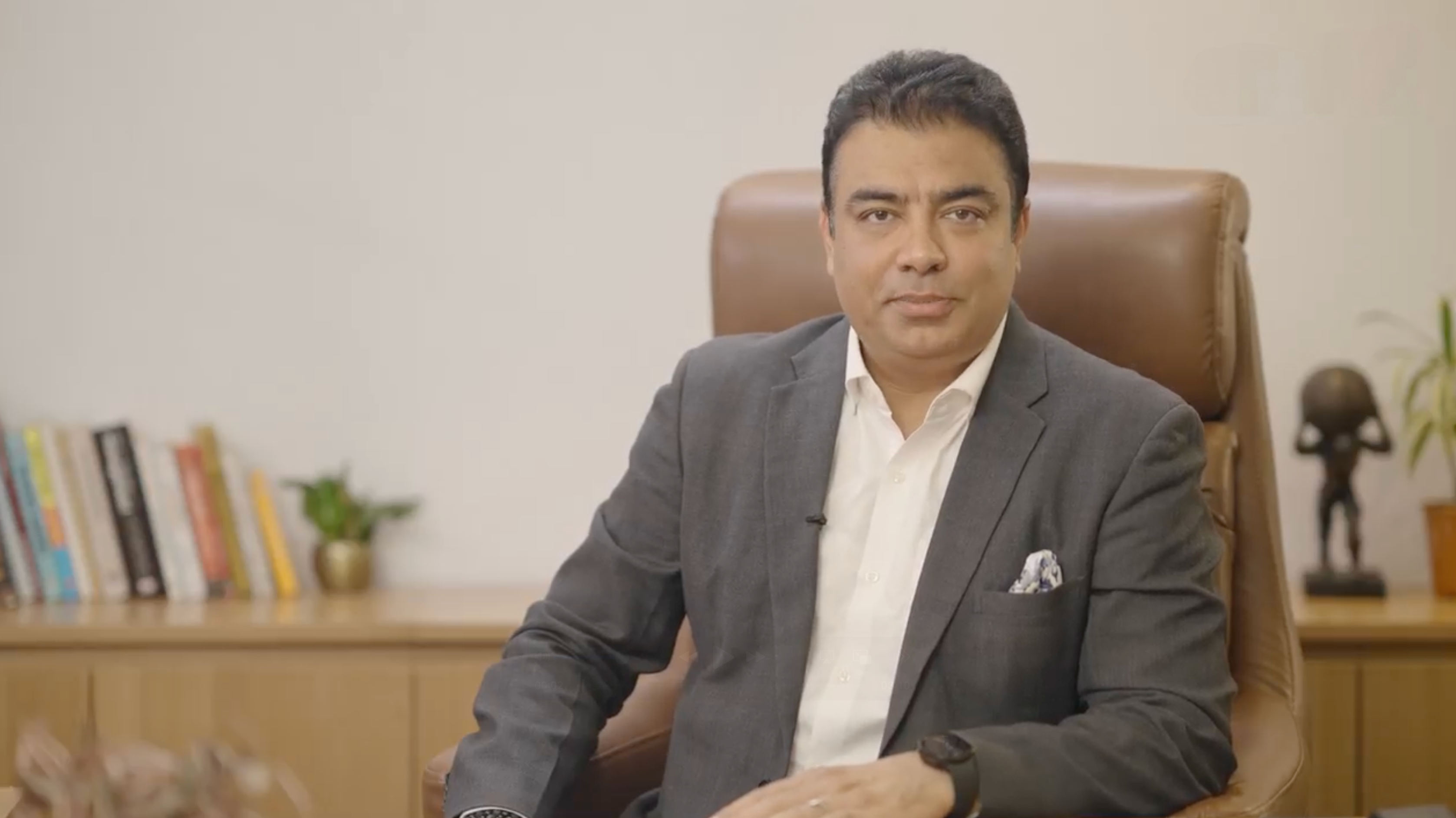 Saurav Wadhwa